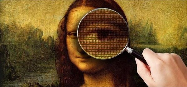 The Art of Steganography: Concealing Data in Plain Sight