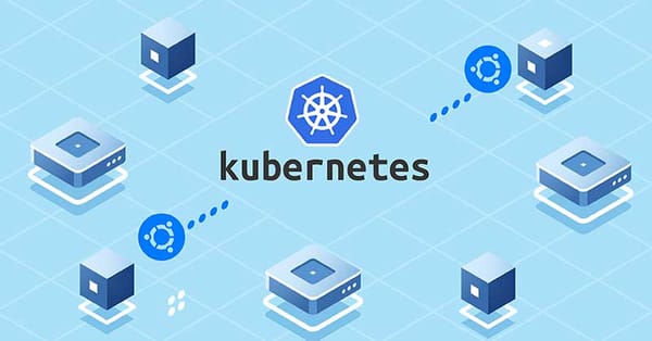 Kubernetes Cluster at Home or not ?
