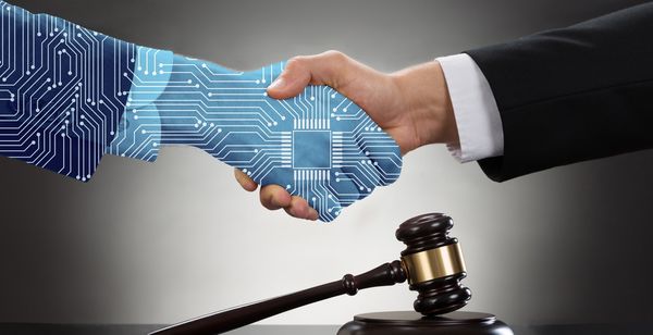 Exploring the Potential of AI Chatbots in Legal Services