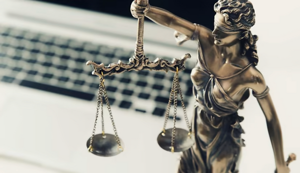 Ethical Considerations in AI Adoption for Legal Professionals