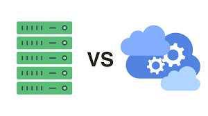 Self-Hosting vs. Cloud Hosting: Which Option is Right for You?